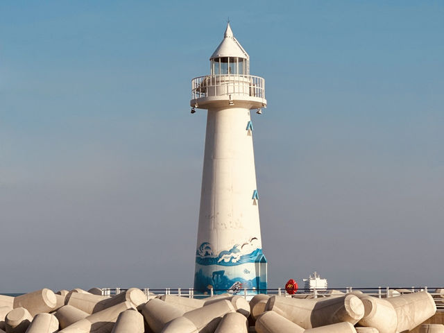 Cheongsapo, Busan: A Charming Fishing Village with Coastal Beauty