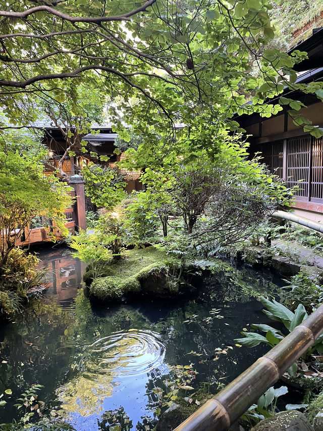 【東京】この夏に行きたい奥多摩にある人気カフェ☕🌿