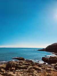 Igidae Hangout, Busan: A Local's Gem for Coastal Views and Relaxation