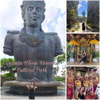 Discover paradise @ Bali🇮🇩