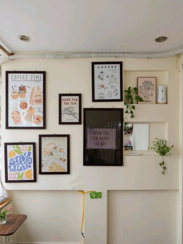 Come Home Café