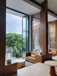 Rockin’ Good Stay at Hard Rock Hotel Desaru Coast