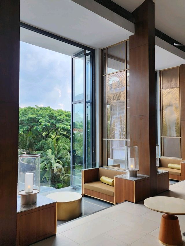 Rockin’ Good Stay at Hard Rock Hotel Desaru Coast