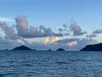 Con Dao Six Senses: My Escape to Vietnam's Hidden Island Paradise! 🇻🇳🌴✨
