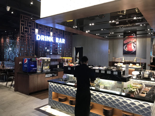 🍲 Value-for-Money Japanese Buffet at Shaburi & Kintan, Batam