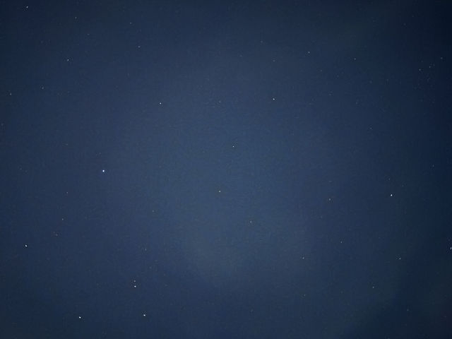 月光下的靜謐流光──澎湖西瀛虹橋夜遊記