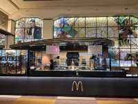【マクドナルド・インペリアル（McDonald’s Imperial）｜ポルトのアールデコ×ファストフード驚きの融合】