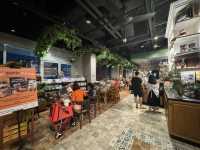 🐾 Paw-some Birthday Celebration at Surrey Hills Grocer - One Holland Village