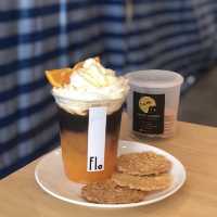 Flo Coffee Roaster