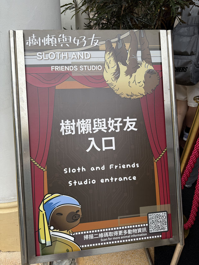 香港海洋公園🥰必睇新出世熊貓🐼回憶必坐纜車🚡