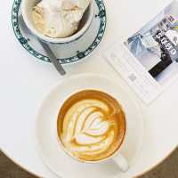 SUHO Cafe