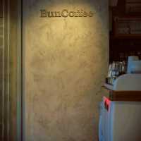 BunCoffee Akasaka
