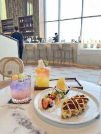 Fundamental Specialty Coffee and Eatery – พัทยา