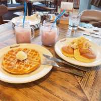 Merengue Cafe