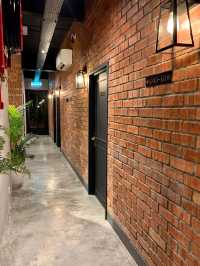 Atelier Hotel: Crafted Comfort in the Heart of Johor Bahru
