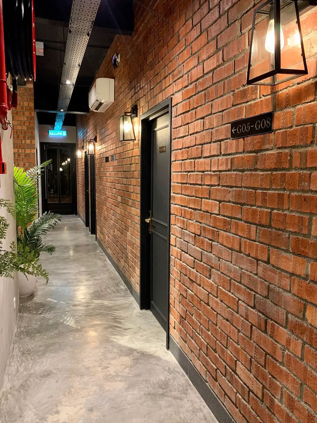 Atelier Hotel: Crafted Comfort in the Heart of Johor Bahru