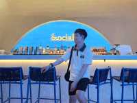 Hilton Garden Inn Rayong