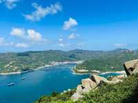～海天詩境 ～ 屋島的絕美～