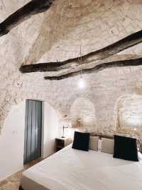 Nina Trulli Resort