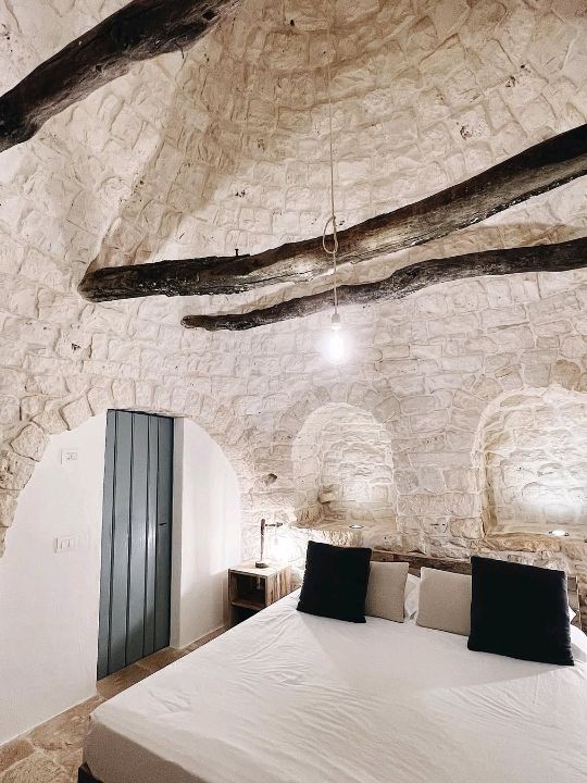 Nina Trulli Resort