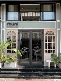 Muni Kafe & Milk Tea