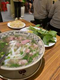 Local life:Ho Chi Minh city