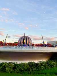 Disney Dreams in Shanghai: A Park Like No Other
