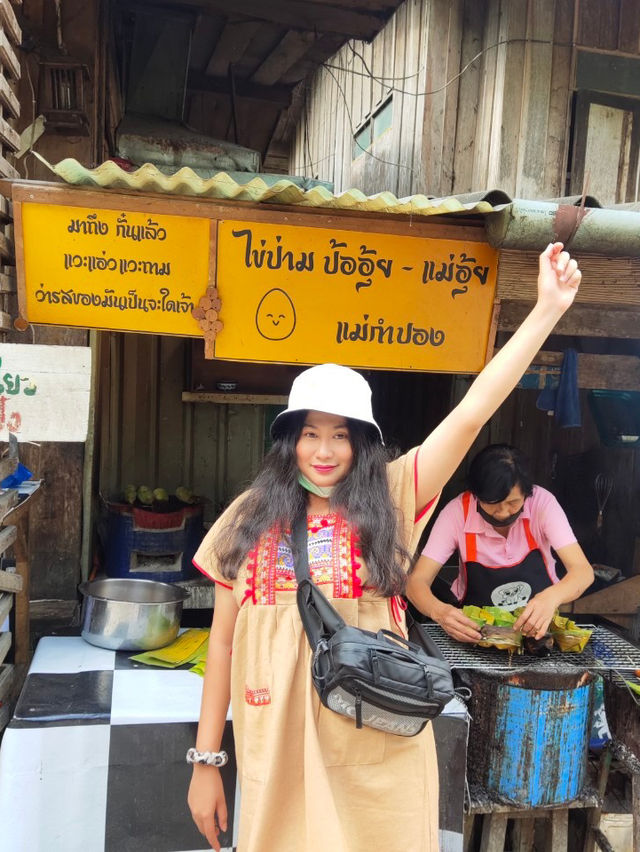 แม่คำปอง จ.เชียงใหม่ 