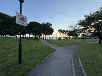 🌳 Family Fun at West Coast Park