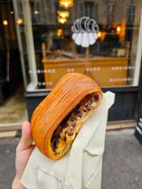 🇫🇷 프랑스 파리 뺑스위스 맛집 La Panifacture