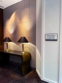 Elegance at Sheraton Imperial Kuala Lumpur – Your Ideal Summer Business Staycation 