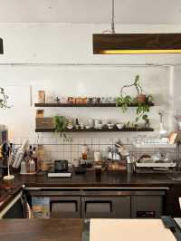 Cafe Kosame