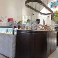 Le Petit Four Patisserie ✨☕️🥐@ปีนัง, มาเลเซีย