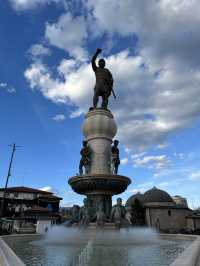 🇲🇰 Skopje Travel Guide – What to See, Eat & Know in North Macedonia's Capital