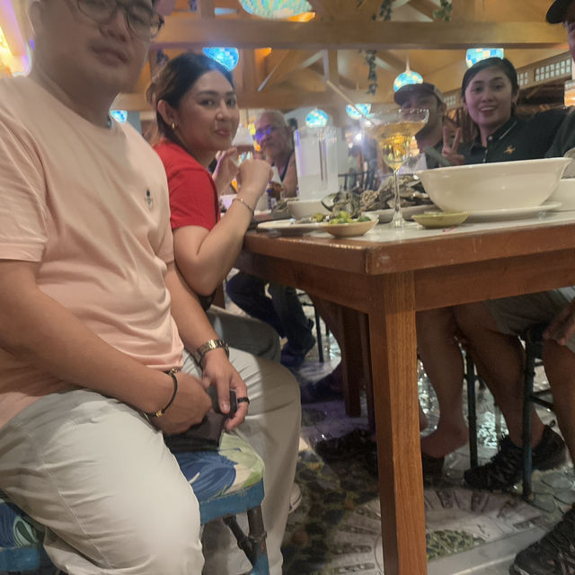 Roxas City 4 Days Travel Guide 
