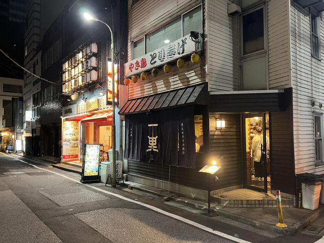 東京景點 日本橋 東京旅遊推薦