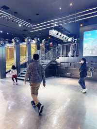 Inside the Noodle Wonderland: Yokohama’s Cup Noodles Museum is a Must-Visit for Foodies and Fun-Seek