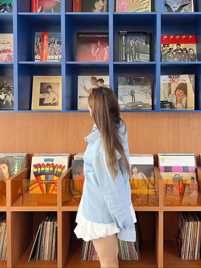   คาเฟ่เปิดใหม่  🧸🪞  vibes ฟีลต่างประเทศ 🛋️