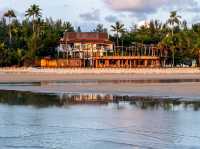 APSARA Beachfront Resort
