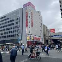 umeda sky building