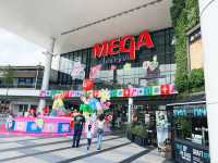 Mega Bangna 🛍️