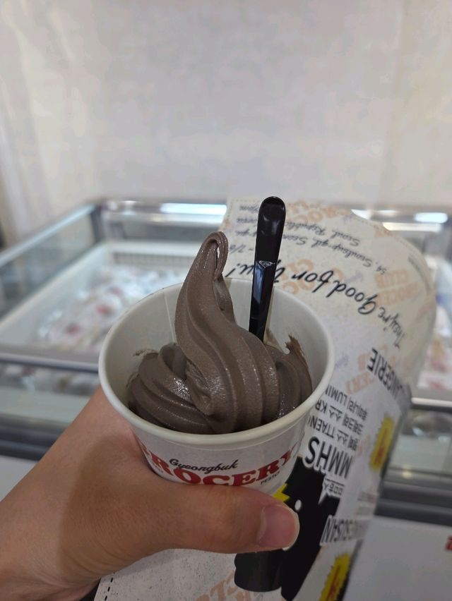 성수동 그로서리 팝업