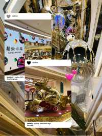 酒店🏨裡的八佰伴🥰🥰🥰