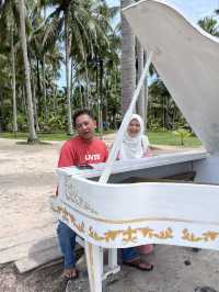 Kampung Agong: A Nature Escape Full of OOTDs, Breeze & Family Fun