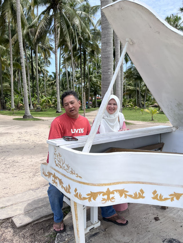 Kampung Agong: A Nature Escape Full of OOTDs, Breeze & Family Fun