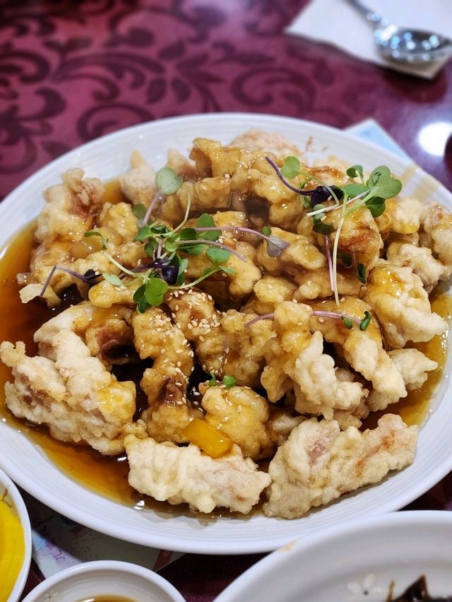 🥰가성비에 맛까지 완벽한 군포 금정동 중식집 "텐웬"🥰