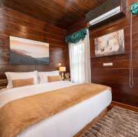 Pine Village เชียงใหม่ 