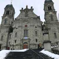 Einsiedeln Monastery