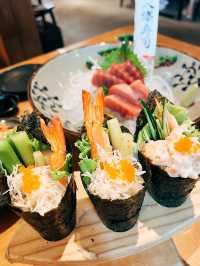 🍣新北三峽美食探店🍢八條壽司 在地人都愛的平價日式料理