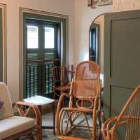  Lim Kee Cafe
